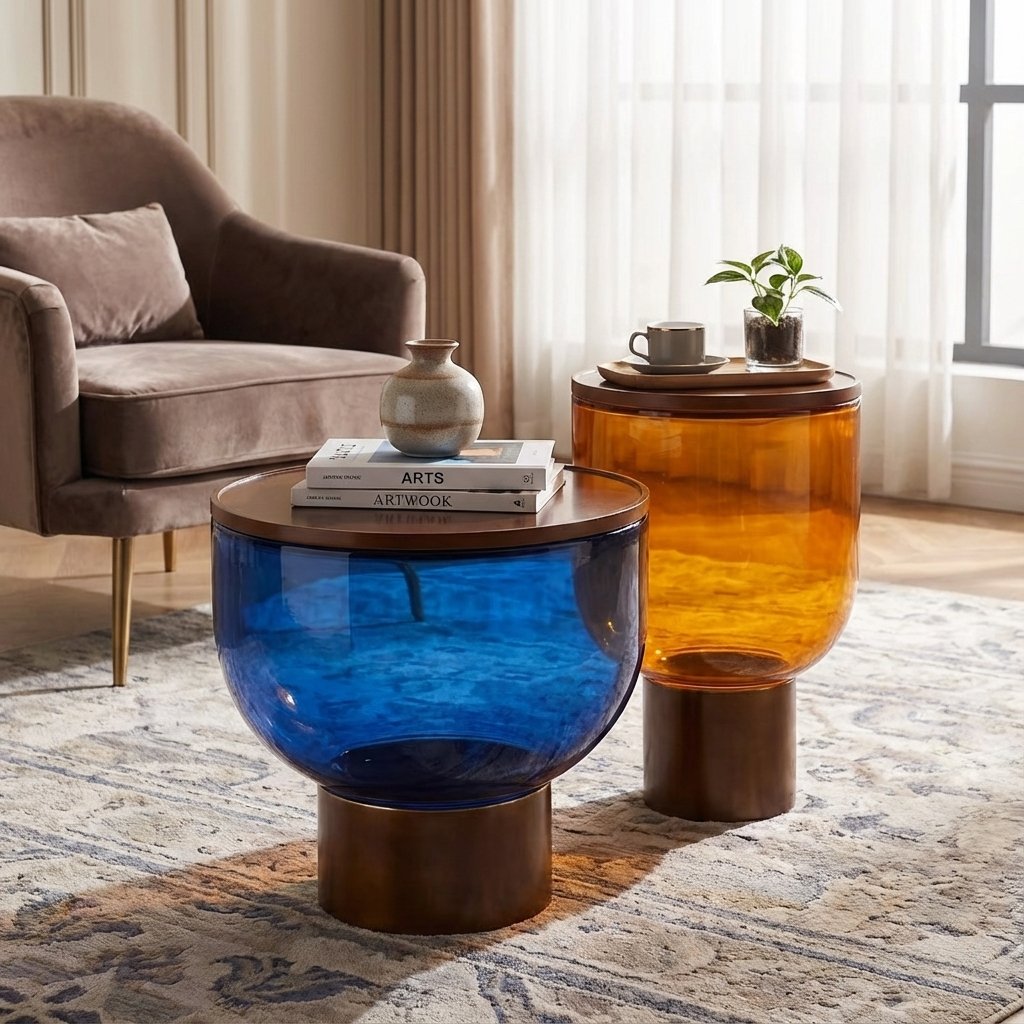 SOHO Table Thumbnail